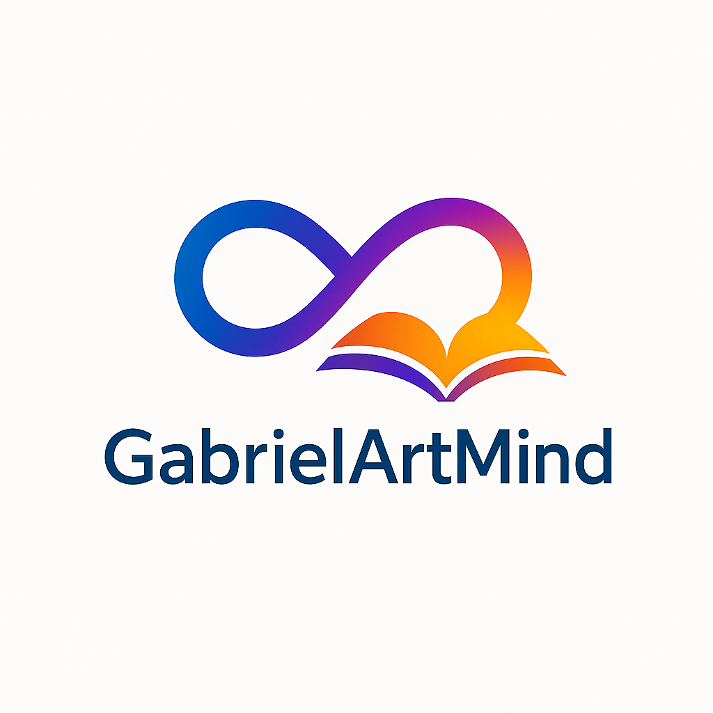 Gabriel Art Mind